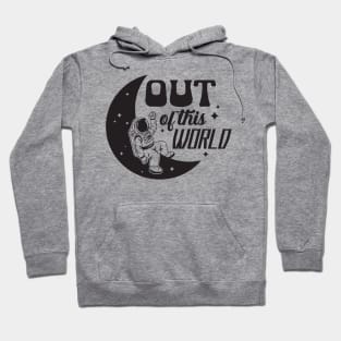 Out of this World Hoodie